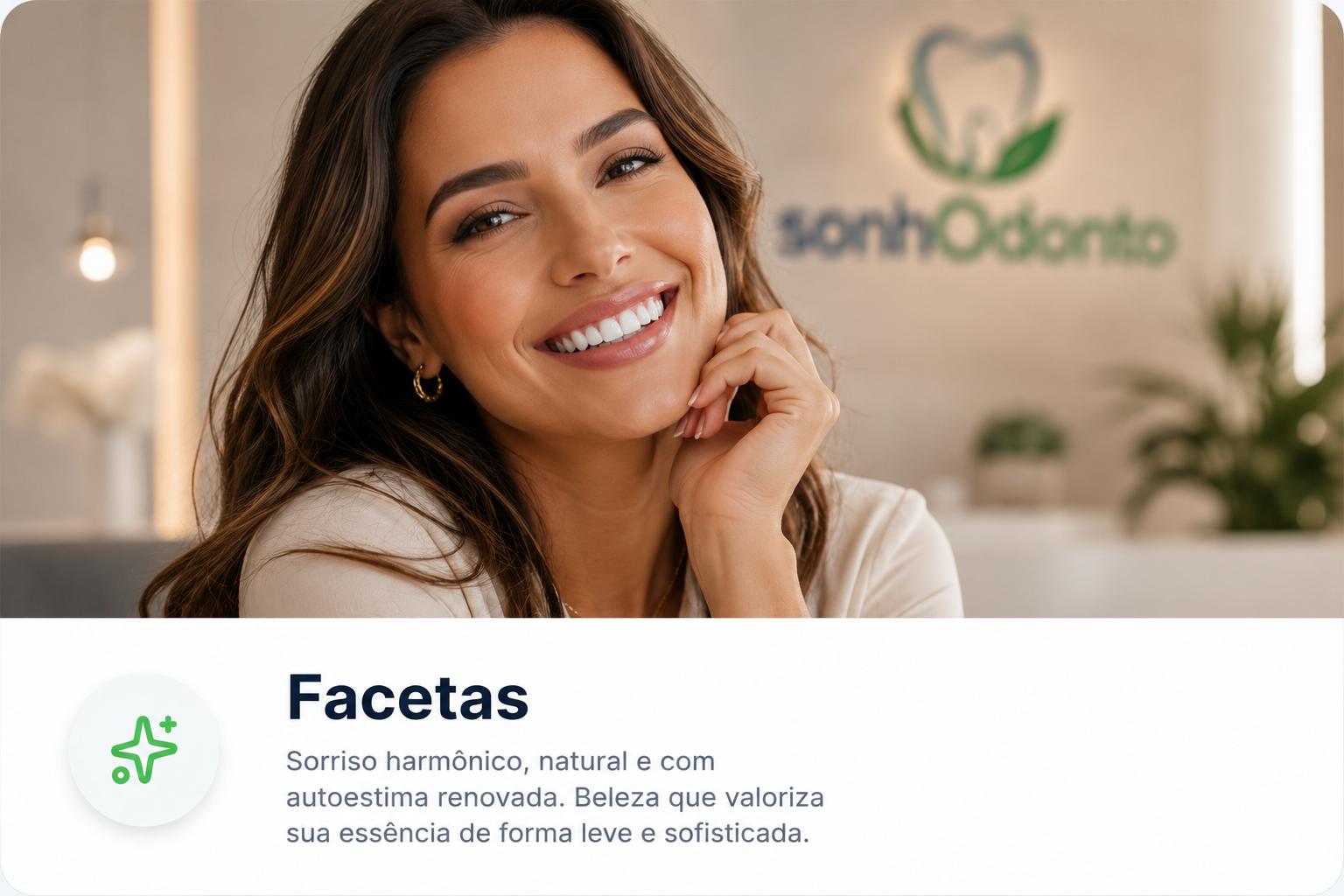 Facetas