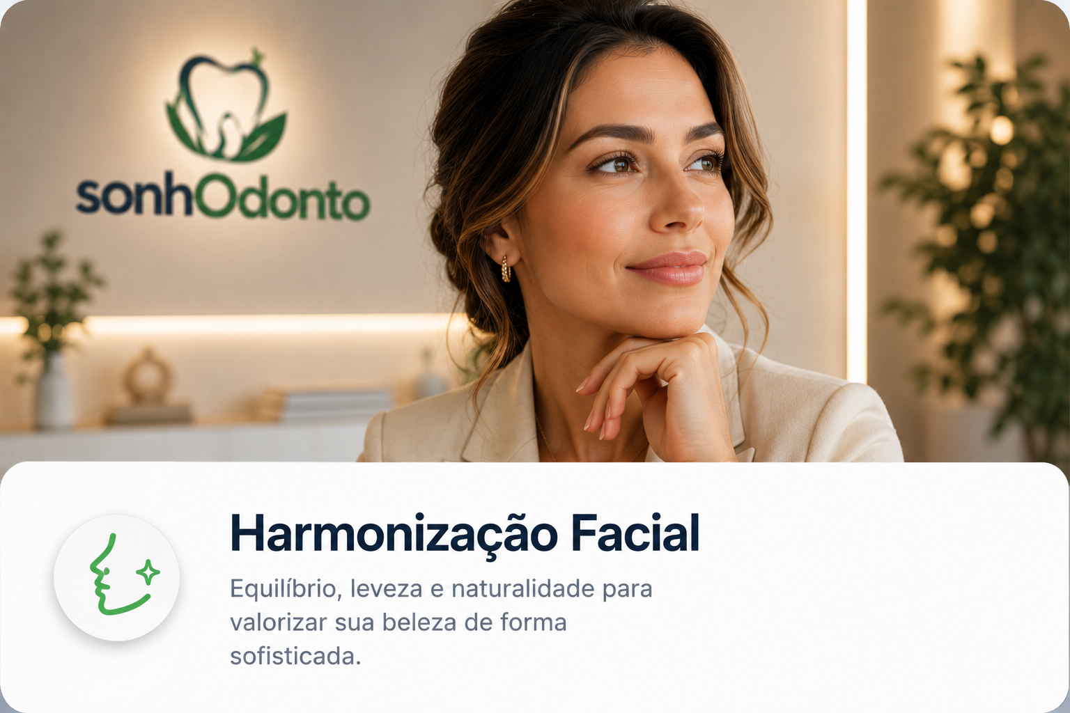 Harmonização