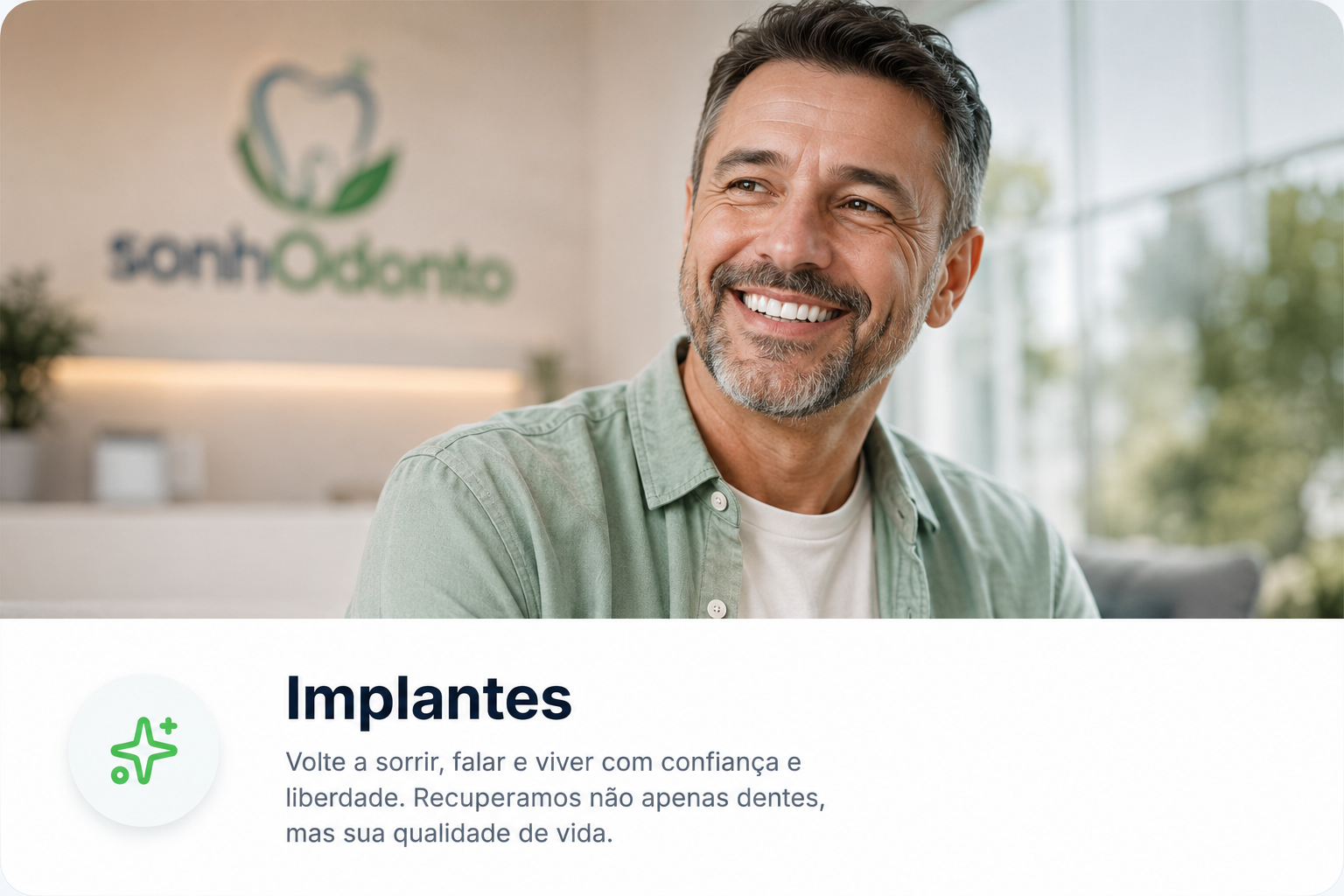 Implantes