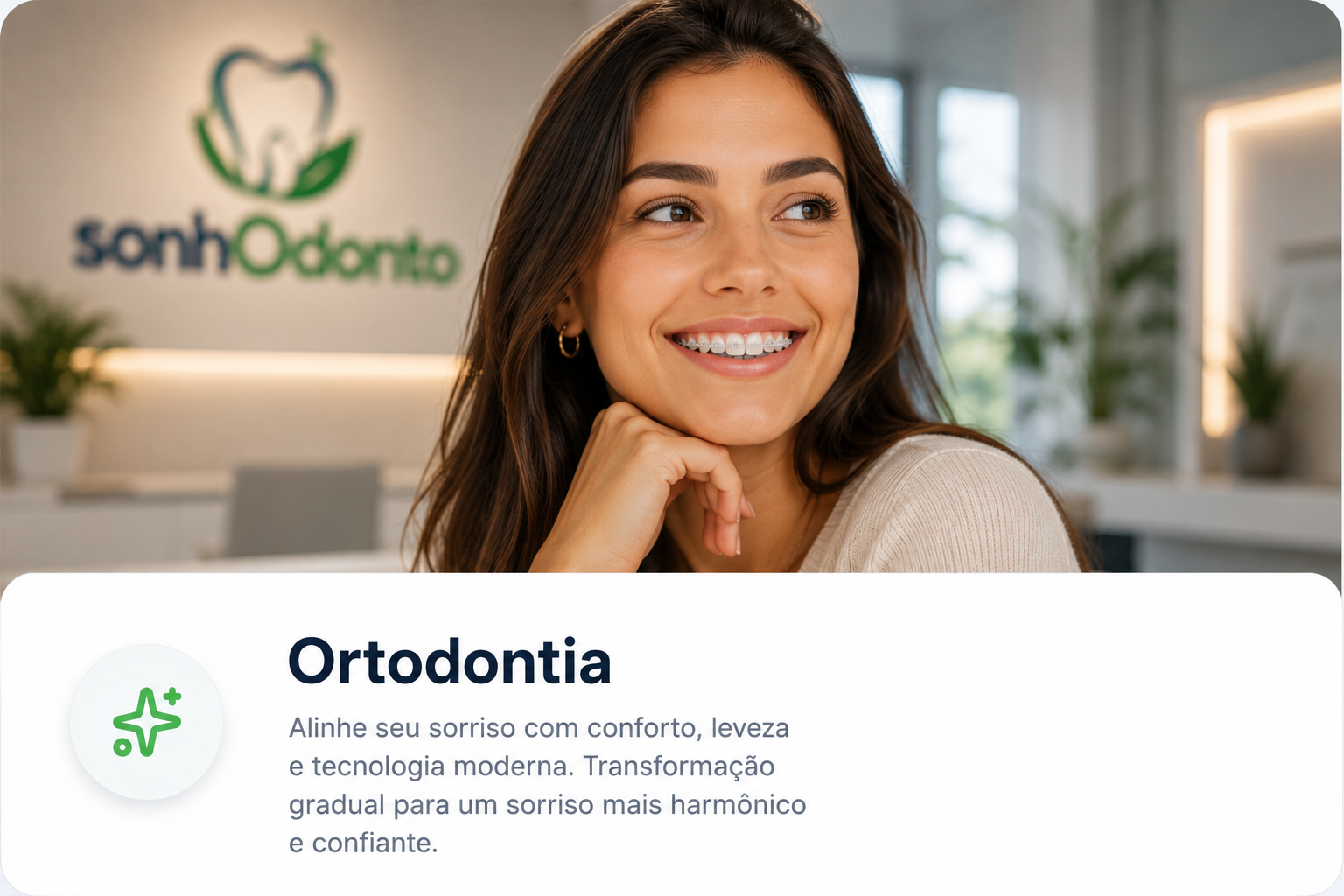 Ortodontia